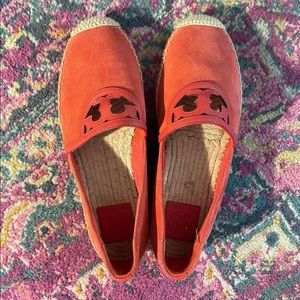 Tory Burch Espadrilles